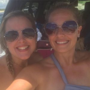 Meet your Posher, Jackie